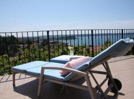 Apartment Vrenjak, place to stay in Portorož