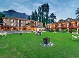 Fortune Resort Heevan, Srinagar - Member ITC Hotels' Group