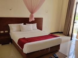 Yiganda Hotel, Bahir Dar, Hotel in Bahir Dar