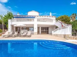 Villa Delfin