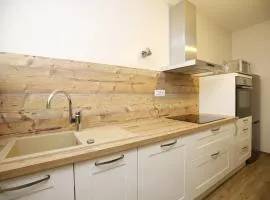Downtown Accommodation 2BR
