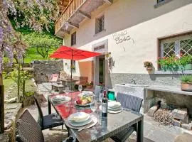 Casa Kaia Verzasca - Happy Rentals