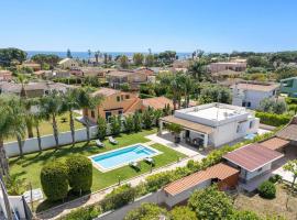 Villa Arenella by Villa Plus, hotel ad Arenella