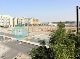 Bloomfields Stu With Balcony Leonardo Masdar City