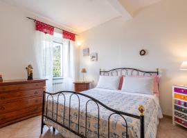 Casa Vacanze Caterina, villa a Corniglia