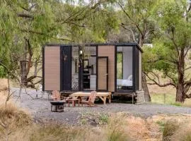 The Meadows Tiny House by Tiny Away