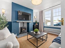 Gorgeous Windermere Home - 3 Bedrooms, hotel v destinaci Windermere