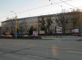 ŠD Urbánkova 2, hotel i Košice