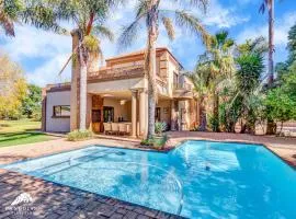 Villa Vuso by Euphoric Leisure