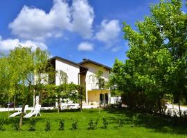 BB Il Grande Salice Bike Friends, hotel a Ponti Sul Mincio