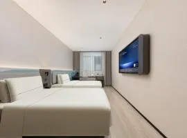 Atour Light Hotel Shanghai Pudong Airport Shixin Road