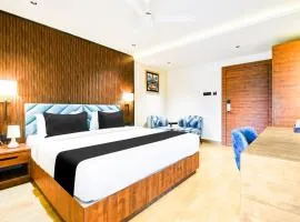 Townhouse Oak Pardih Chowk Mango Formerly NH Hills