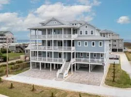 Solara 14 Bedroom Home at Hatteras Island Reserve