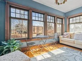 Uptown Urban Living