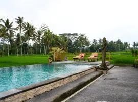 Villa Hening Suite Ubud