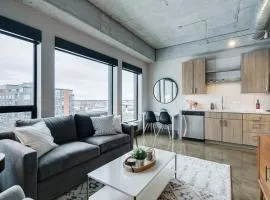 Sable 704 - One Bedroom