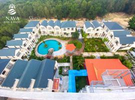 Nava Hotel & Resort, resort in Dong Hoi