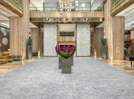 Sheraton Guangzhou Hotel