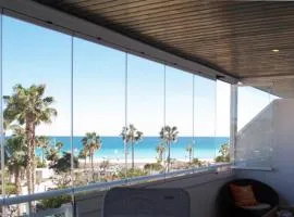 FINALBIR MIMAR- Vistas al mar-Sea view- parking