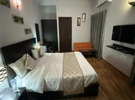 Vrindavan suites And Resort