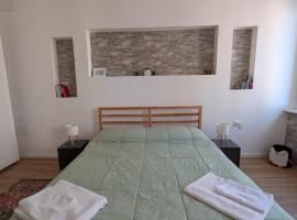 Rendez-Vous, alojamiento con cocina en Trieste