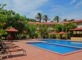 Country Inn & Suites by Radisson, San Jose Aeropuerto, Costa Rica, Hotel in San José