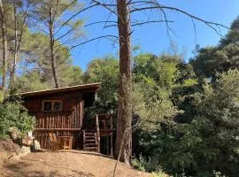 Le Cabanon d 'Aix