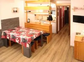 Résidence Le Cairn - Studio 4 personnes 1650 MAE-0874