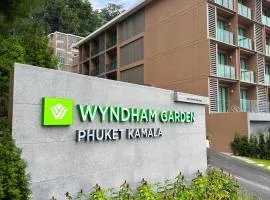 Wyndham Garden Phuket Kamala