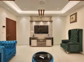 The RainTree ApartmentHebbalNr Aster CMI