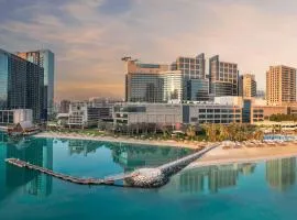 Beach Rotana – All Suites