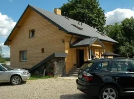 Przystanek Rospuda