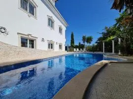 Villas de Nazare