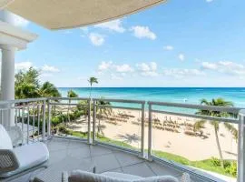Beachcomber 21