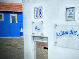 A Casa Dos Avós