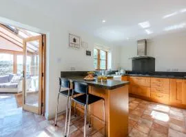 Woodland Cottage - Brockenhurst