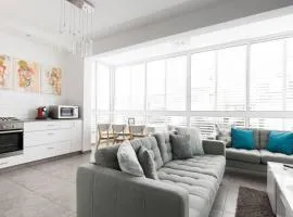 Heart of Tel-Aviv Spacious Stay by Sea N Rent