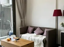 Camcam homestay