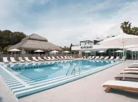 Hotel Barú