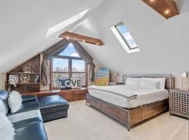 Urban Retreat