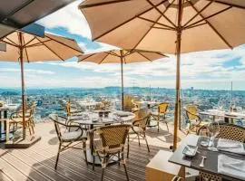 Hotel Dom Henrique - Downtown