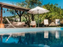 GOCCE VILLAS - Villa Golfo D'oro