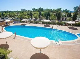 Cozy Apartment In Oropesa Del Mar