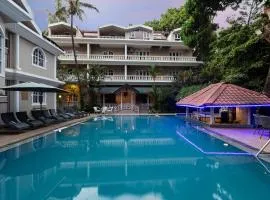 Calux Joia Do Mar Resort - Calangute
