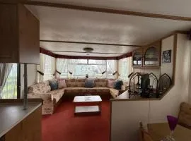 58 Glenfinart Caravan Park