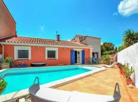 Awesome Home In Saleilles