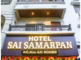 HOTEL Sai ! Samarpan Near Shri Sai Baba Temple Shirdi - Best Budget Hotel In Shirdi