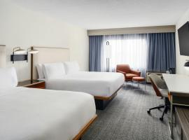 Courtyard Chicago Midway Airport