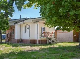 Ferienwohnung Alter Bahnhof