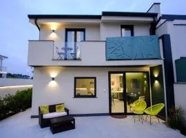 Villa Masami b&b e casa vacanze
